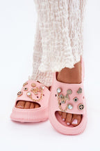  Papucs model 215753 Step in style 