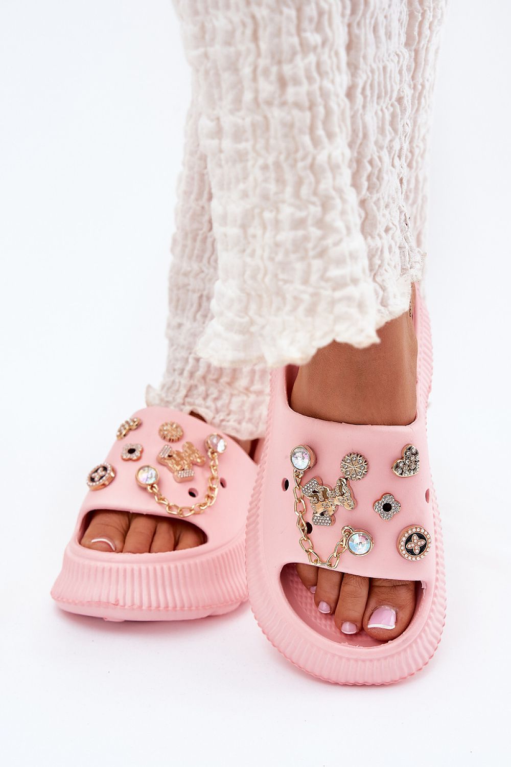  Papucs model 215753 Step in style 