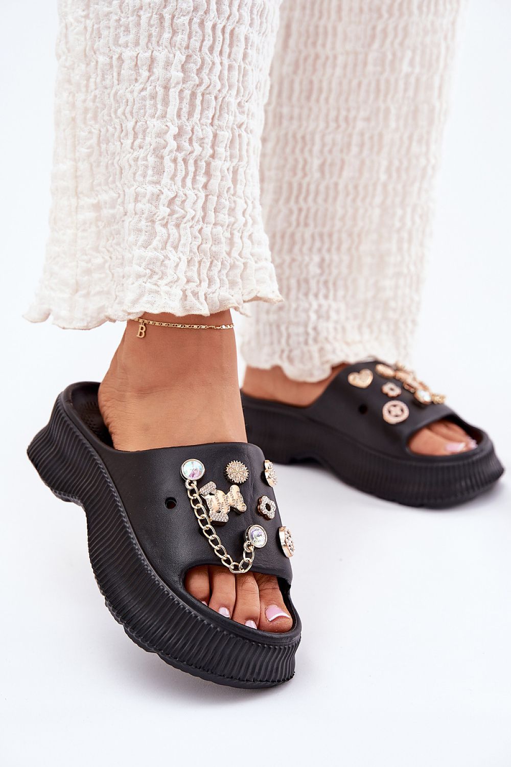  Papucs model 215754 Step in style 