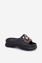  Papucs model 215754 Step in style 