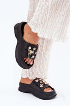  Papucs model 215754 Step in style 