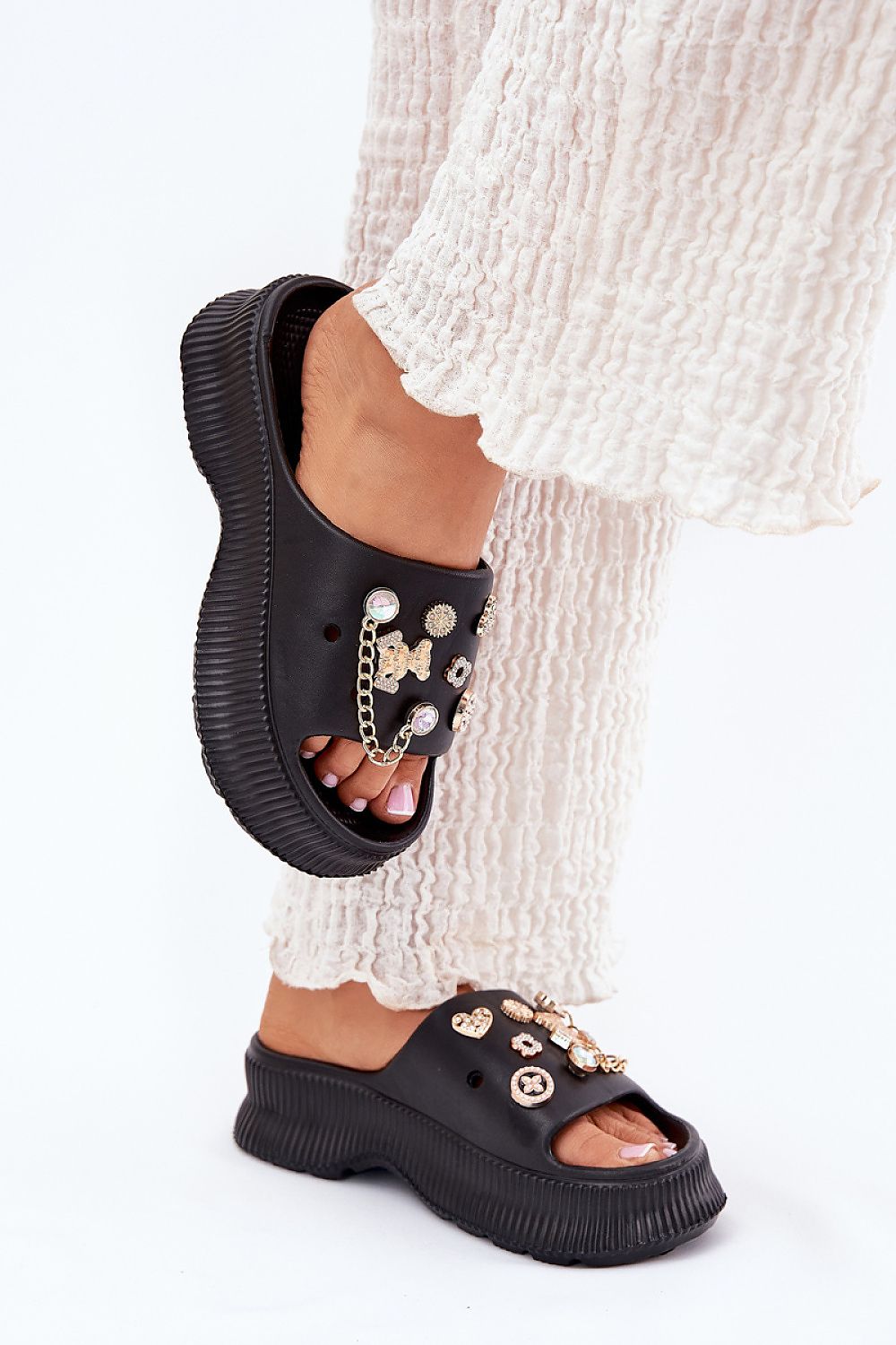  Papucs model 215754 Step in style 