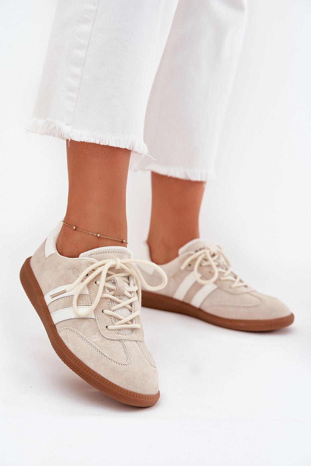  Sport cipő model 215772 Step in style 