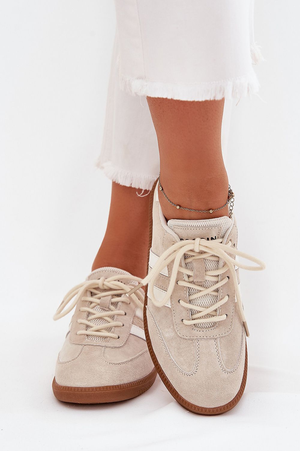  Sport cipő model 215772 Step in style 