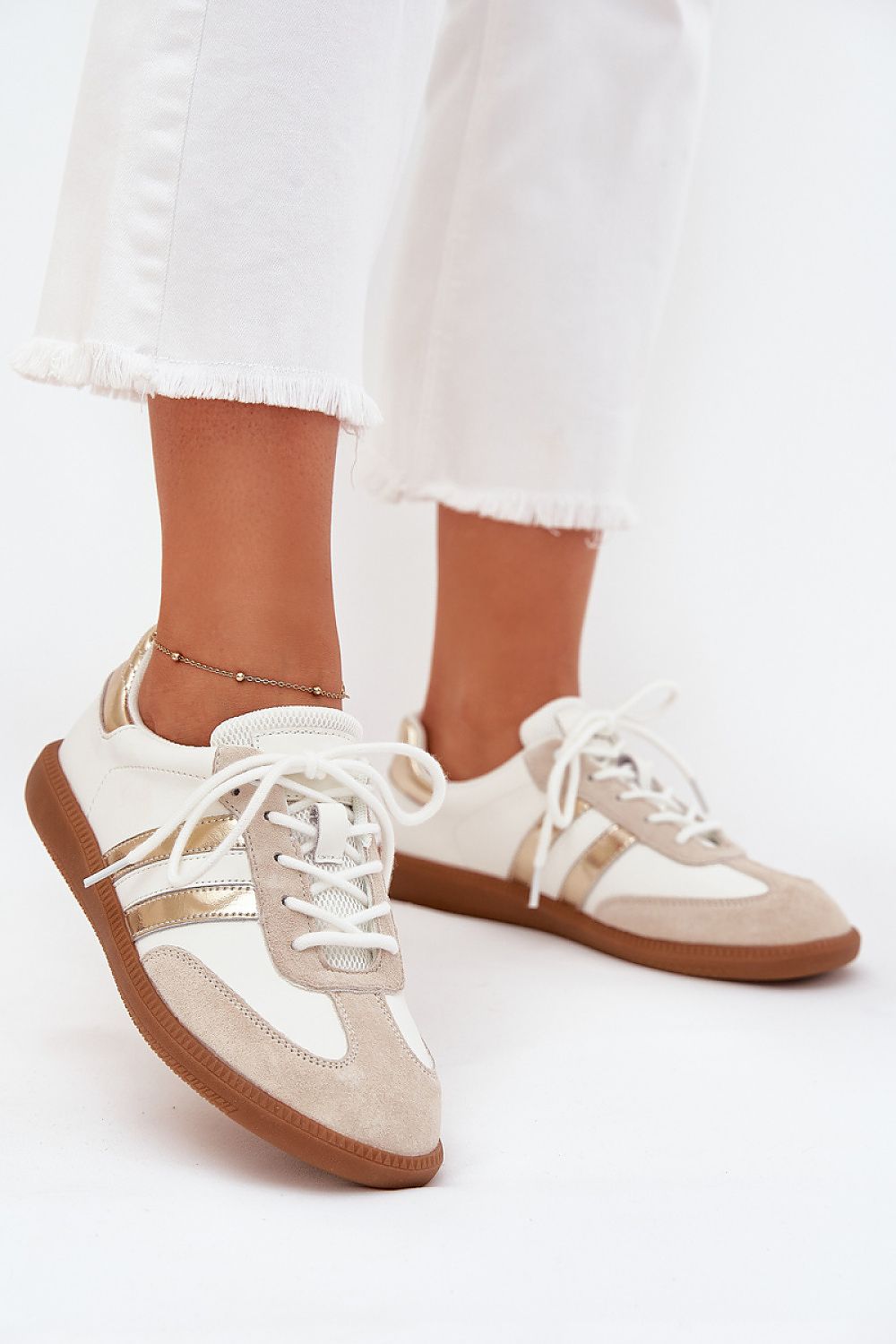  Sport cipő model 215773 Step in style 