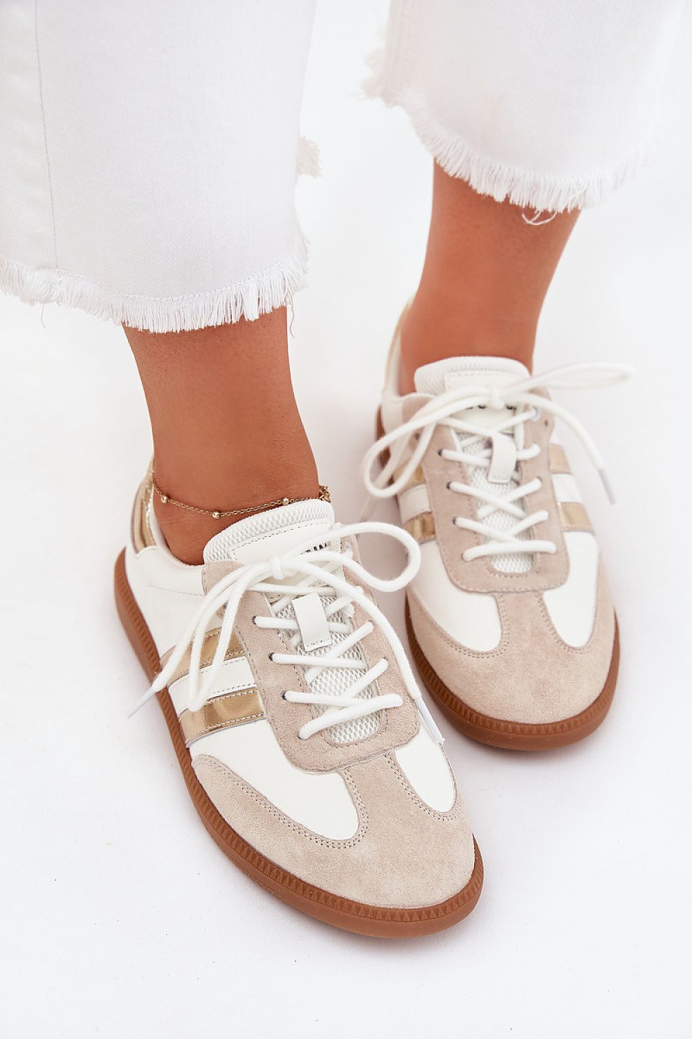  Sport cipő model 215773 Step in style 
