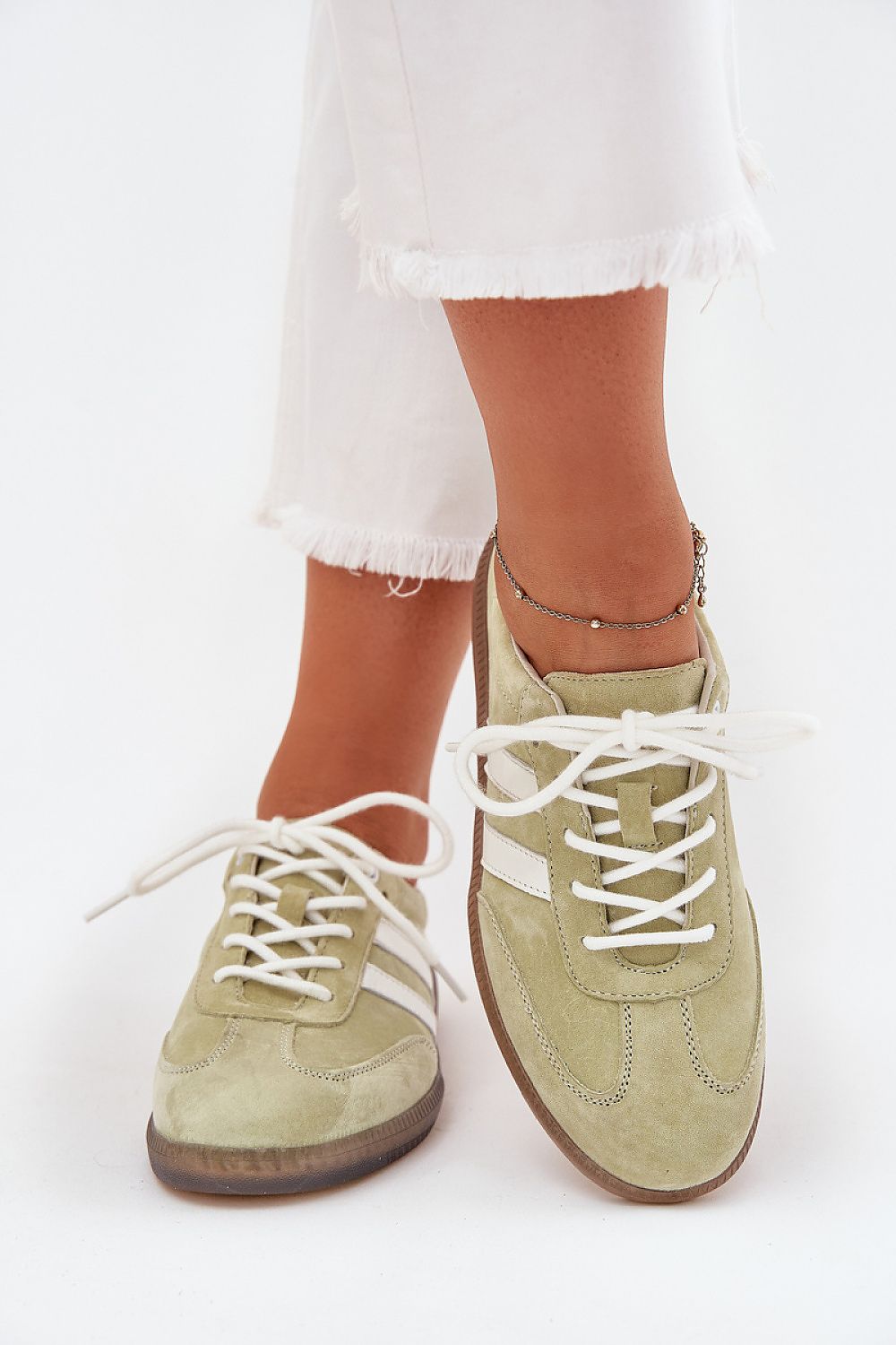  Sport cipő model 215774 Step in style 
