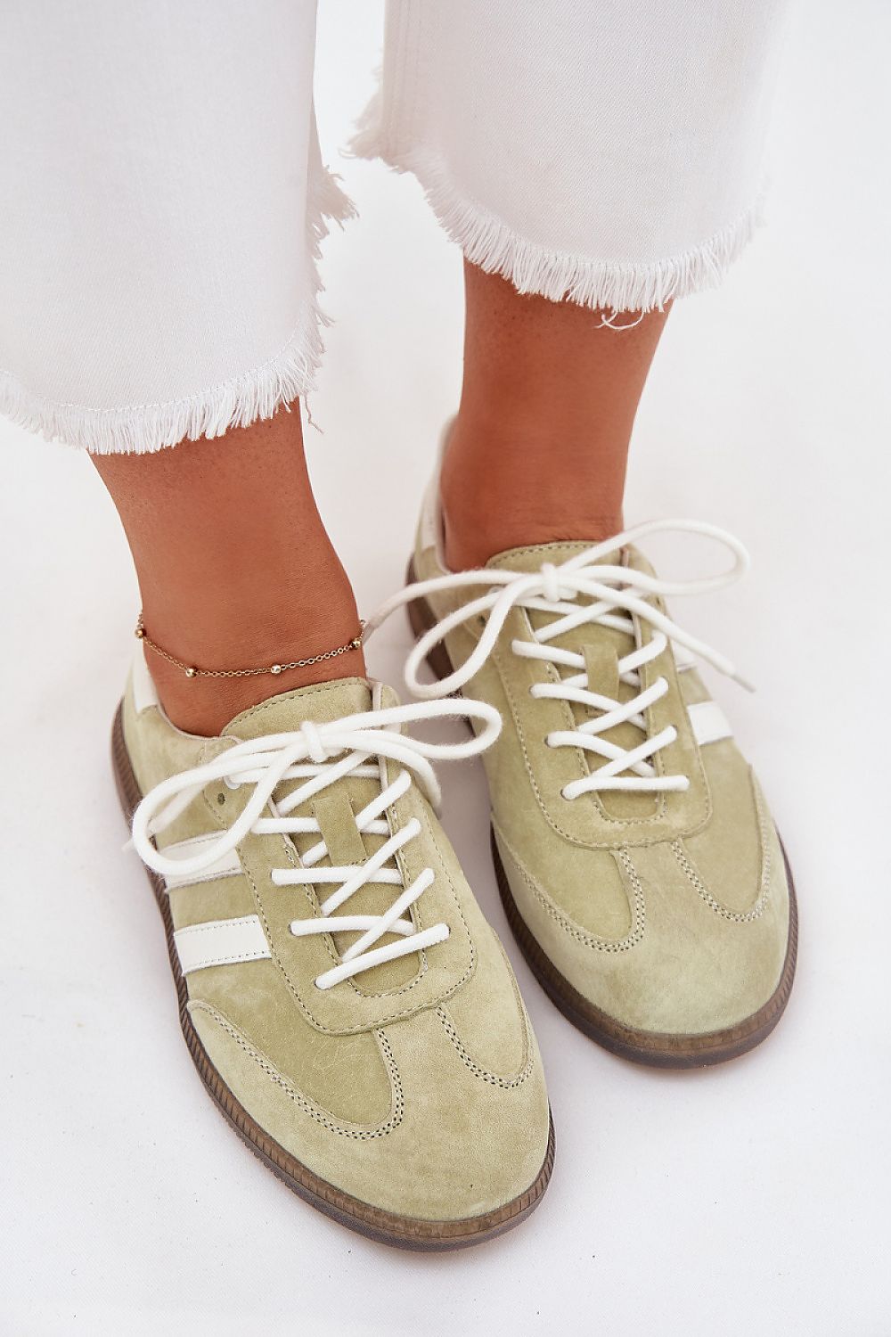  Sport cipő model 215774 Step in style 