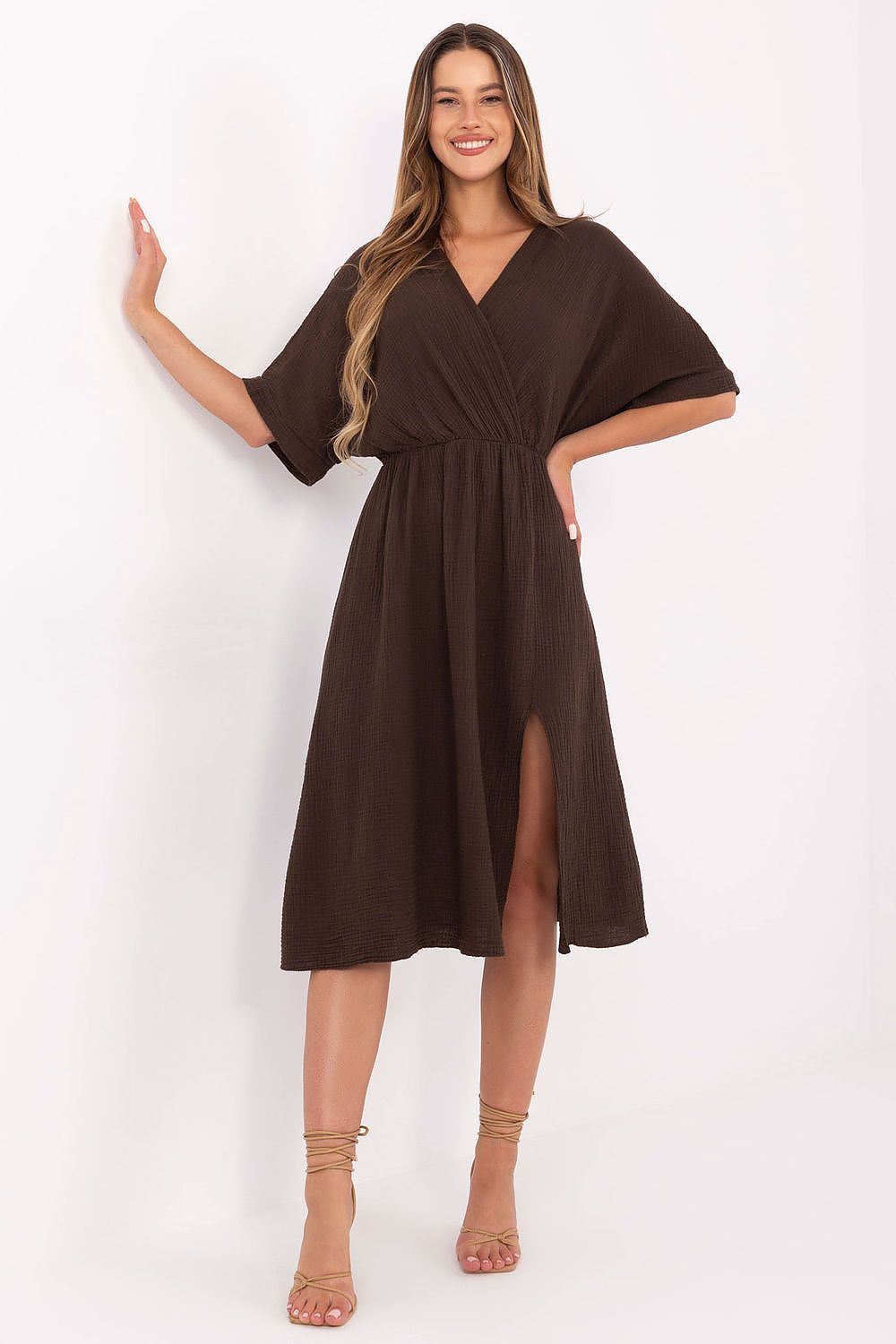  Hétköznapi ruha model 215787 Italy Moda 