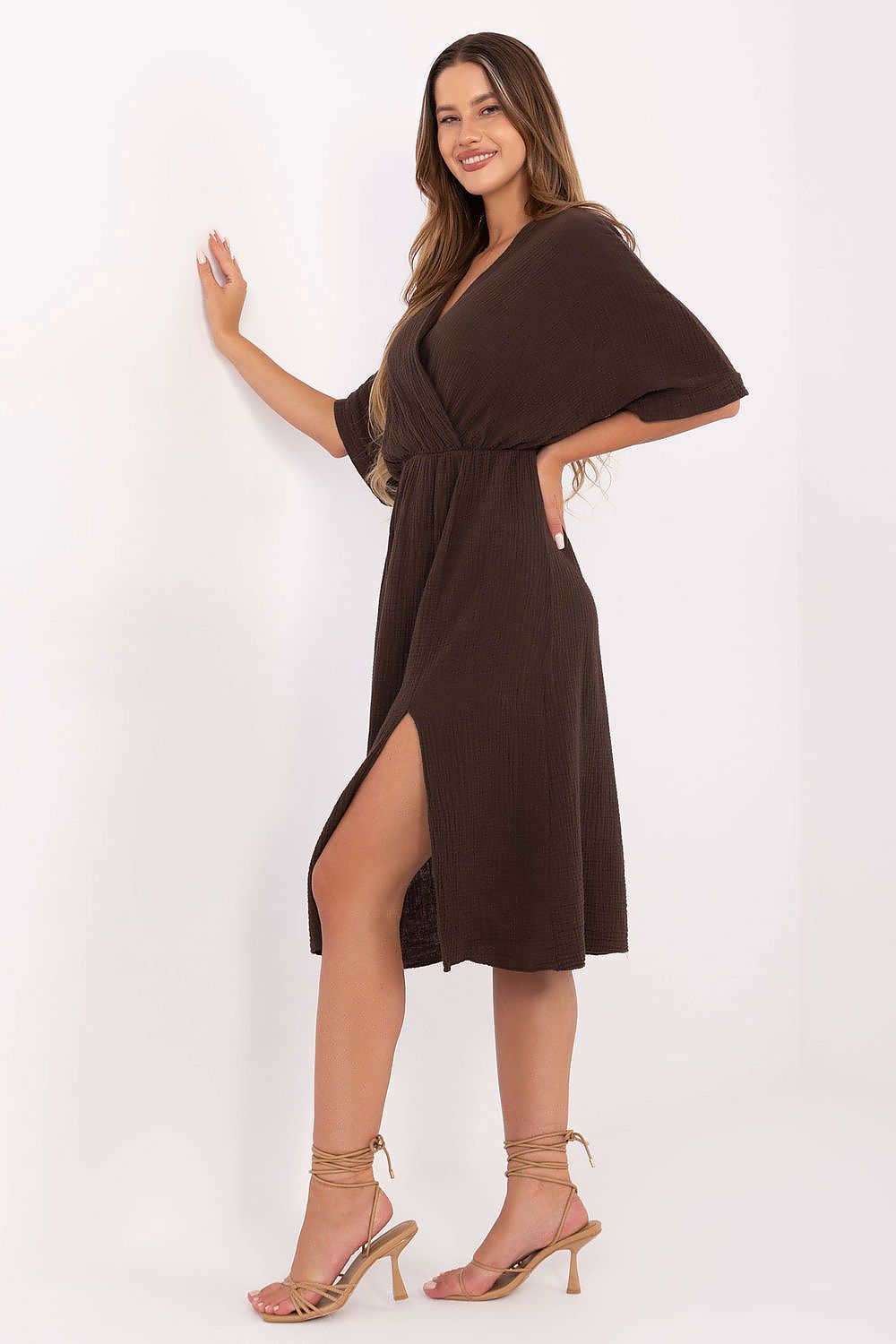  Hétköznapi ruha model 215787 Italy Moda 