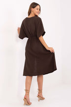  Hétköznapi ruha model 215787 Italy Moda 
