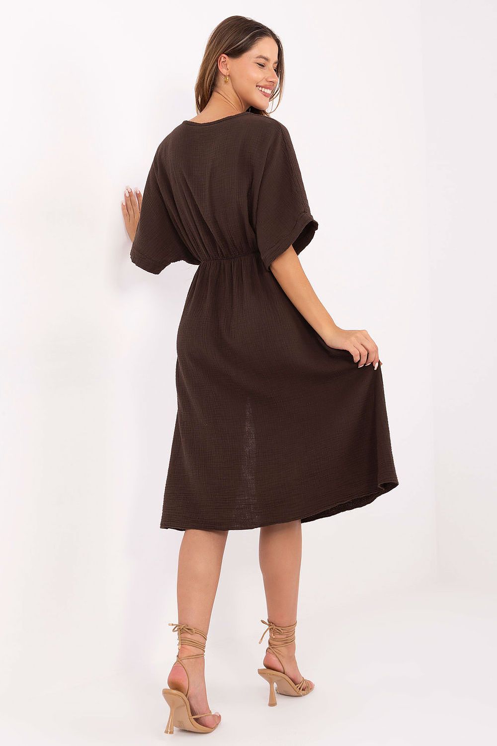  Hétköznapi ruha model 215787 Italy Moda 
