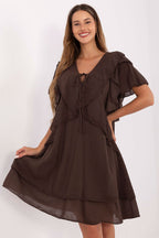  Hétköznapi ruha model 215788 Italy Moda 