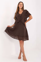  Hétköznapi ruha model 215788 Italy Moda 