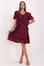  Hétköznapi ruha model 215789 Italy Moda 