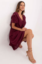  Hétköznapi ruha model 215789 Italy Moda 