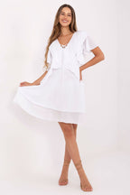  Hétköznapi ruha model 215790 Italy Moda 