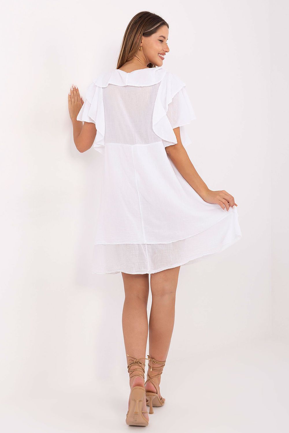  Hétköznapi ruha model 215790 Italy Moda 