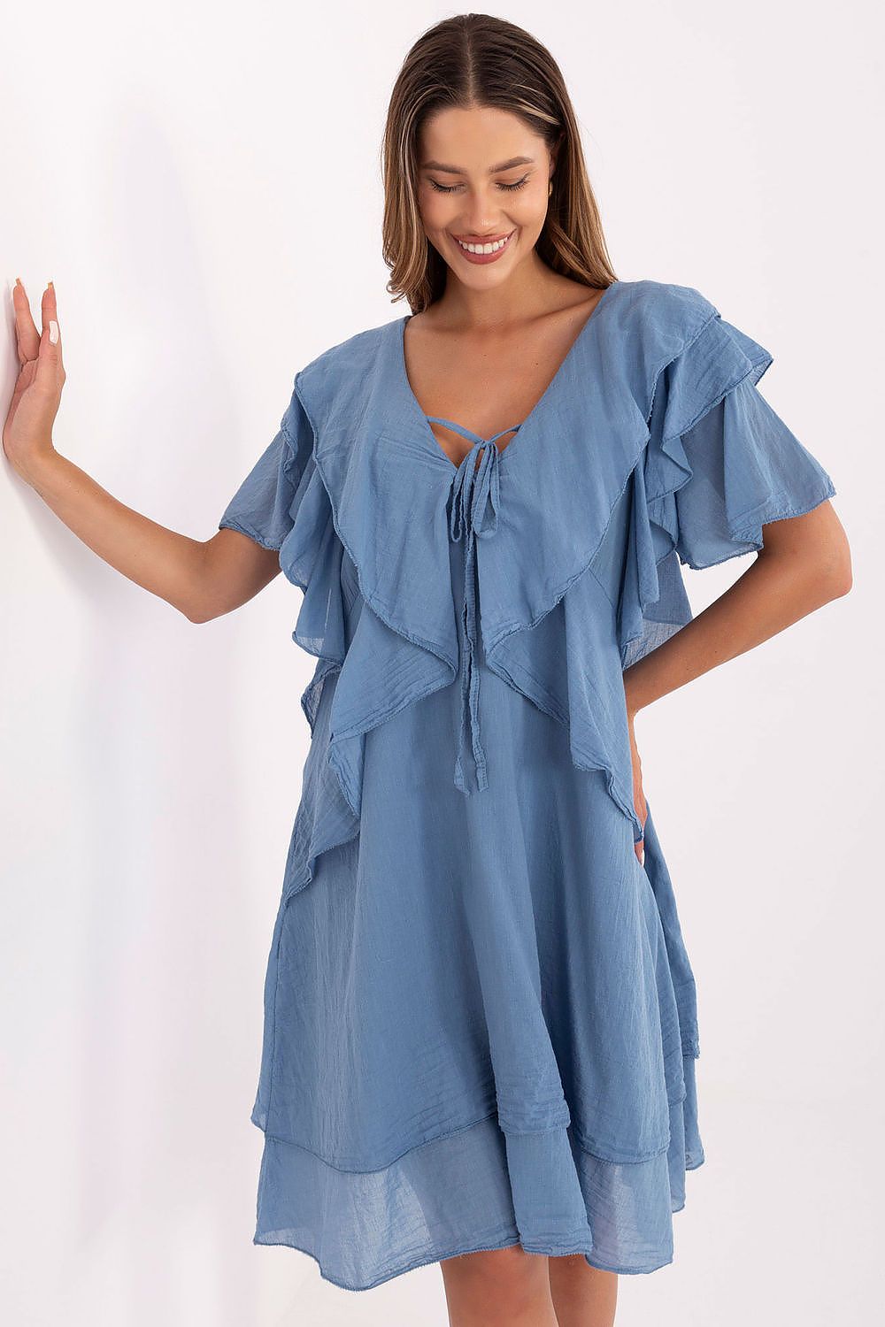  Hétköznapi ruha model 215791 Italy Moda 