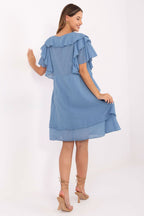  Hétköznapi ruha model 215791 Italy Moda 
