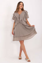  Hétköznapi ruha model 215792 Italy Moda 