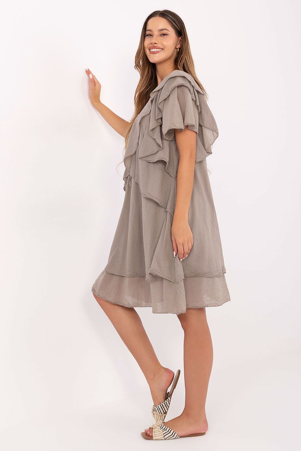  Hétköznapi ruha model 215792 Italy Moda 