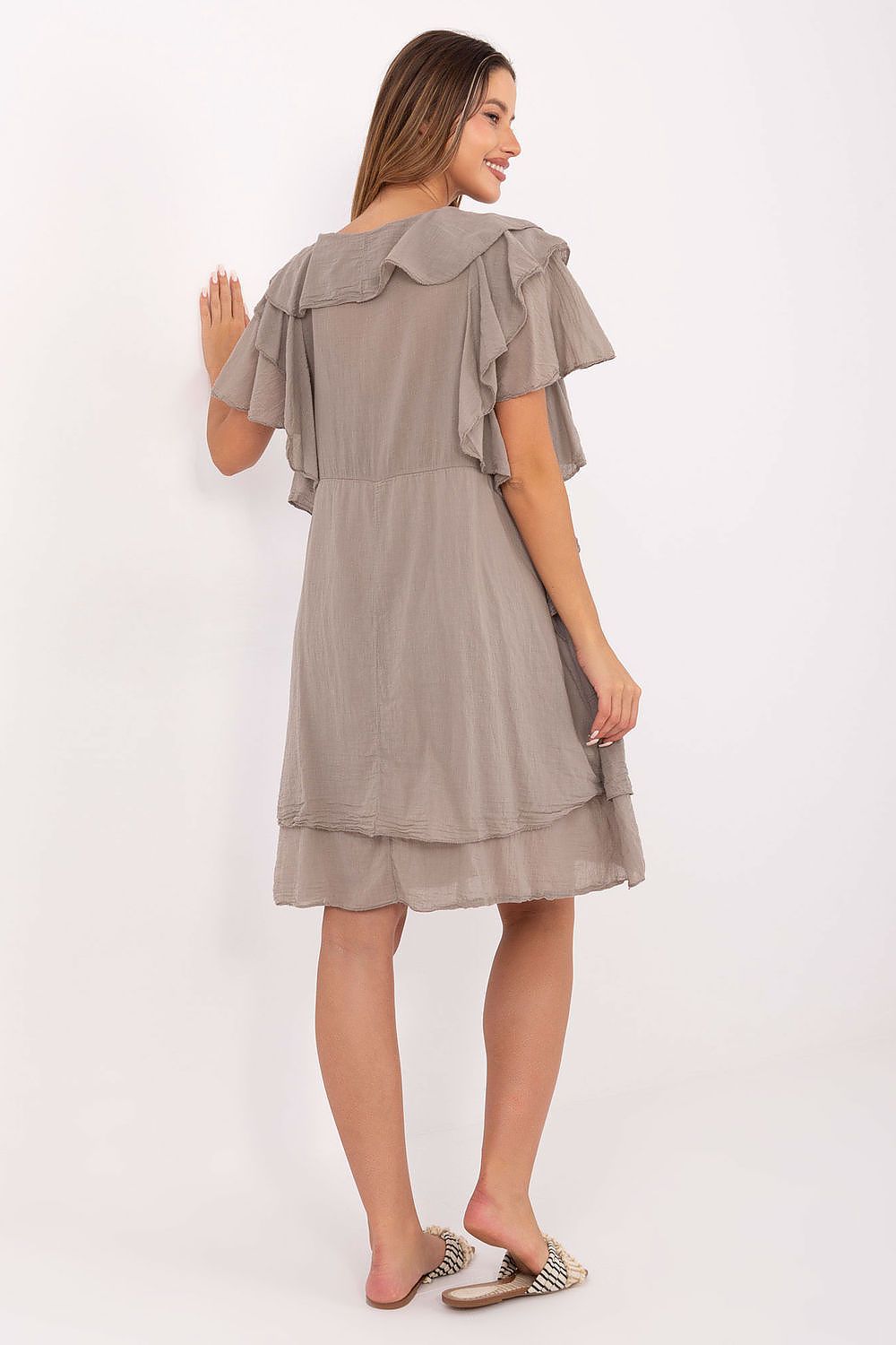  Hétköznapi ruha model 215792 Italy Moda 