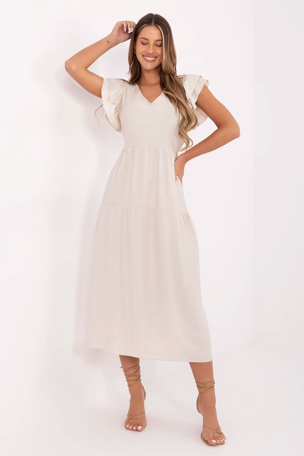  Hétköznapi ruha model 215794 Italy Moda 
