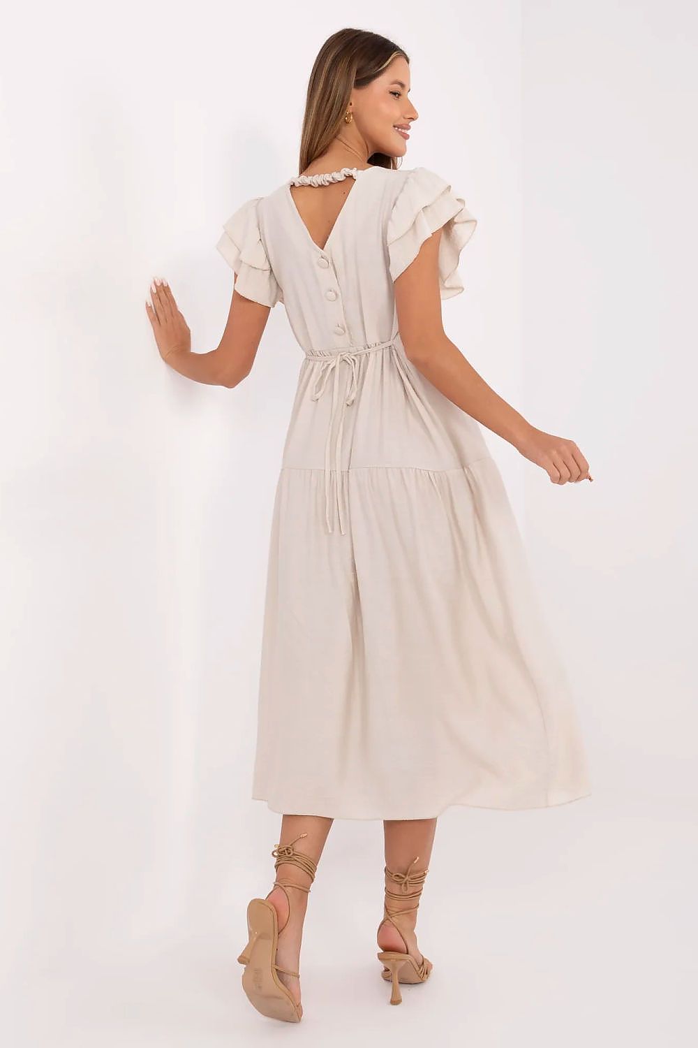  Hétköznapi ruha model 215794 Italy Moda 