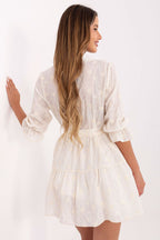  Hétköznapi ruha model 215798 Lakerta 