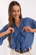  Női ing model 215810 Italy Moda 