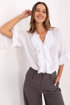  Női ing model 215812 Italy Moda 