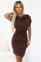  Hétköznapi ruha model 215825 Numoco 