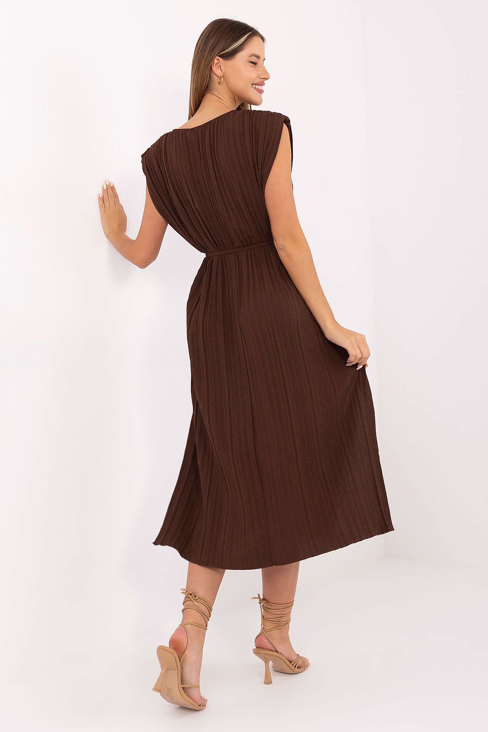  Hétköznapi ruha model 215878 Italy Moda 
