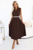  Hétköznapi ruha model 215897 Numoco 