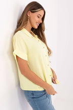  Rövid ujjú ing model 215929 Italy Moda 