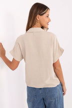  Rövid ujjú ing model 215931 Italy Moda 