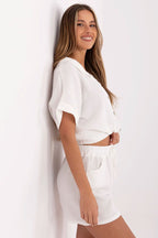  Rövid nadrág model 215932 Italy Moda 