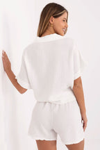  Rövid nadrág model 215932 Italy Moda 