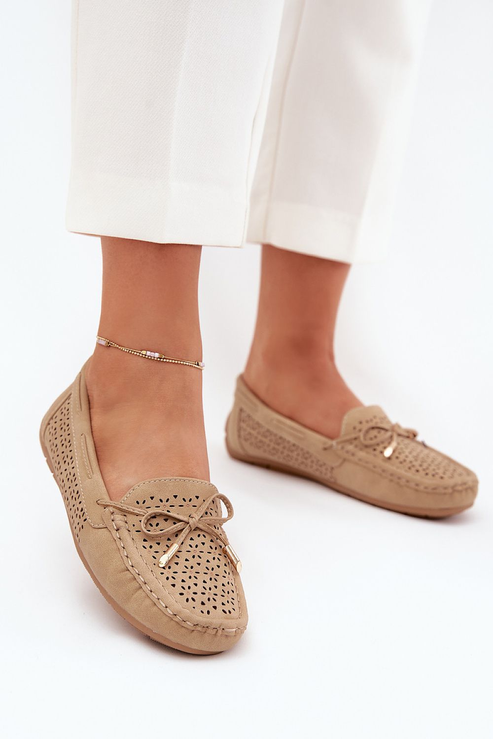  Mokaszin model 215944 Step in style 