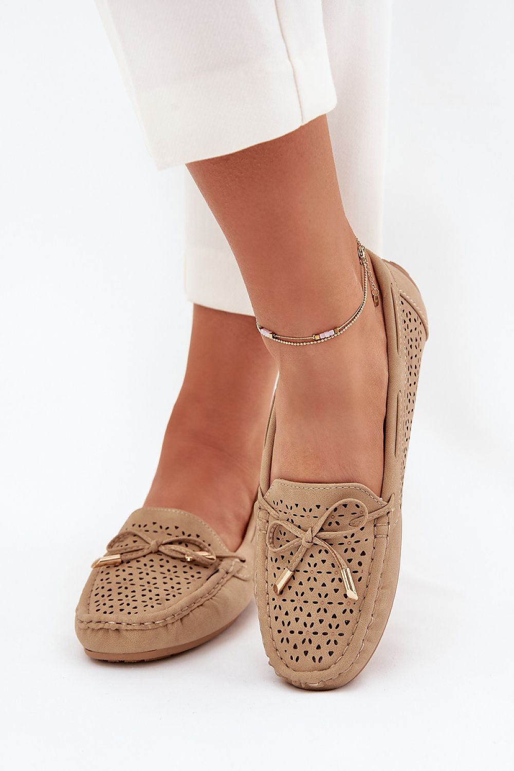  Mokaszin model 215944 Step in style 