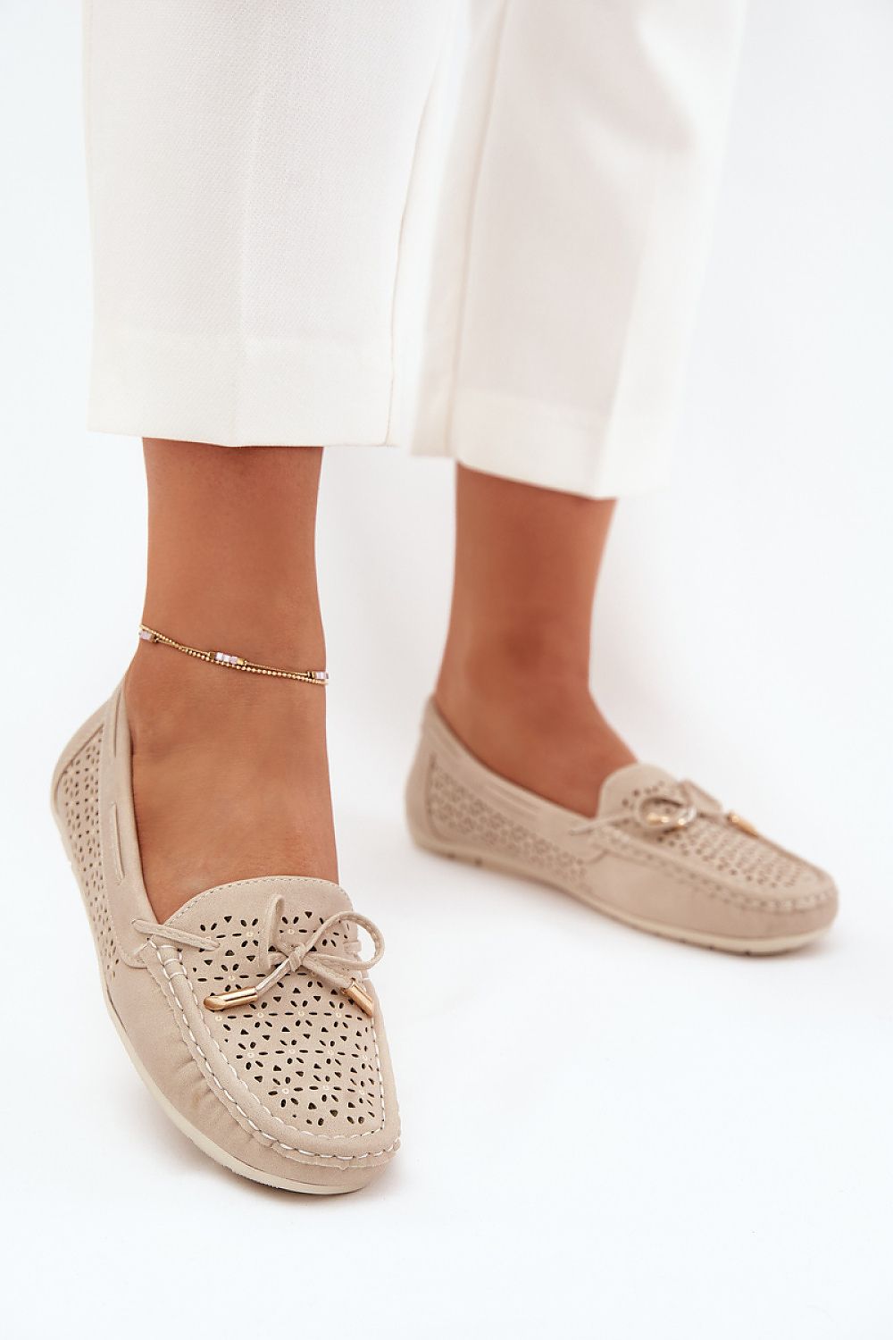  Mokaszin model 215945 Step in style 