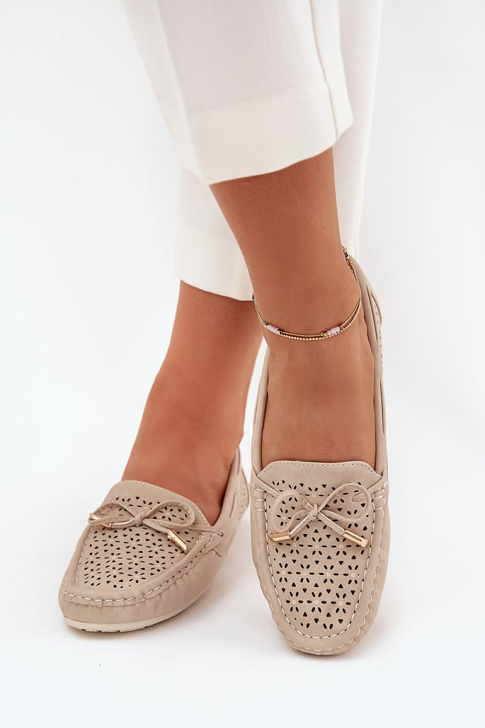  Mokaszin model 215945 Step in style 