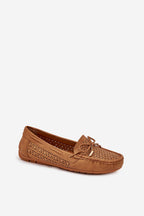  Mokaszin model 215946 Step in style 