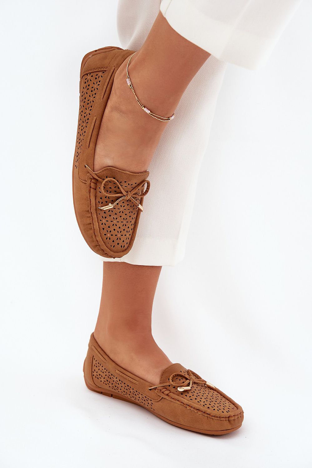  Mokaszin model 215946 Step in style 