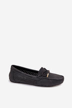  Mokaszin model 215947 Step in style 