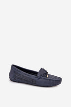  Mokaszin model 215948 Step in style 