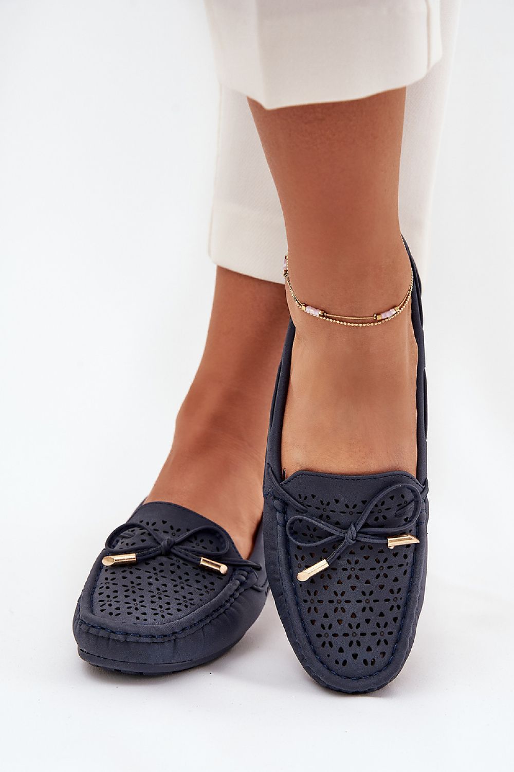  Mokaszin model 215948 Step in style 