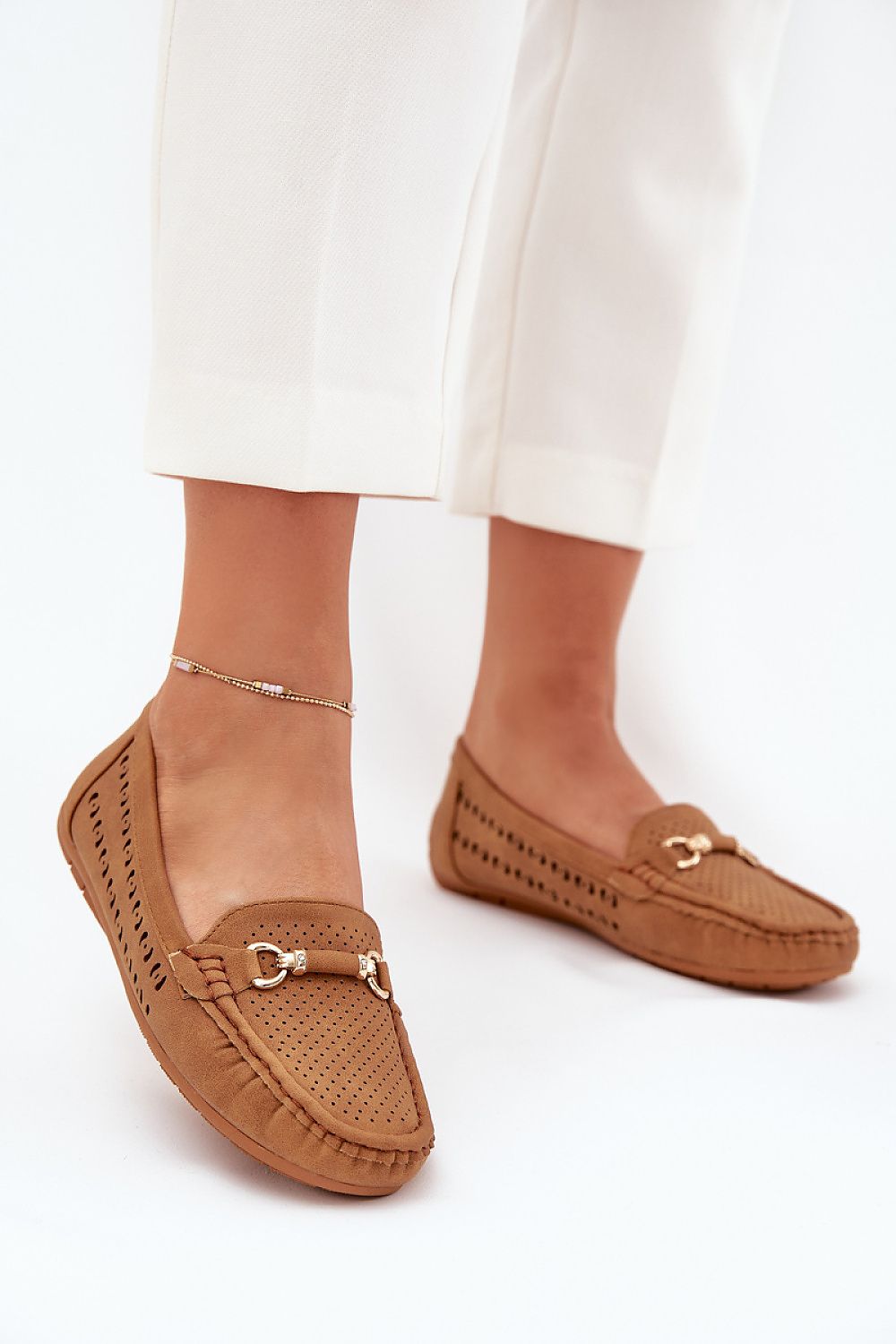  Mokaszin model 215949 Step in style 