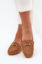  Mokaszin model 215949 Step in style 